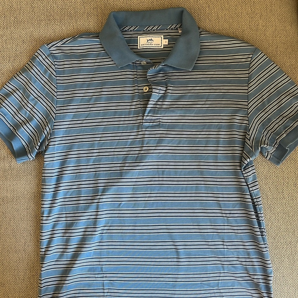 Men's Southern Tide Polo